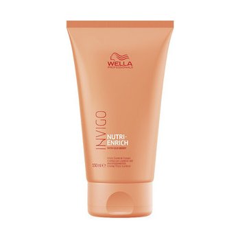 Wella Invigo Nutri Enrich Straight Leave-In Cream 150 ml