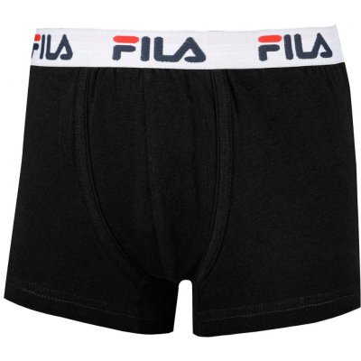 Fila chlapecké boxerky (FU1000-200) černé – Zboží Dáma