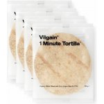 Vilgain Minutová tortilla bio 3 ks 225 g – Hledejceny.cz
