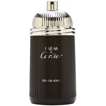 Cartier Pasha Noire Edition sprchový gel 100 ml