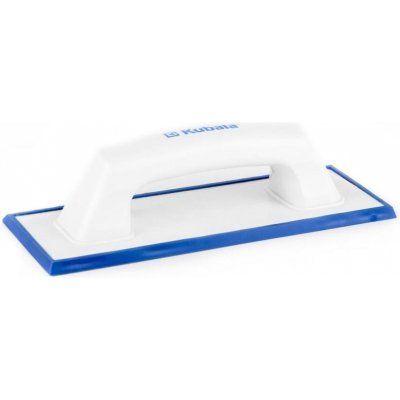 Hladítko plastové spárovací Kubala KU0325 PR 95×240 mm – Hledejceny.cz