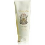 LA SULTANE DE SABA Body Lotion Musk Incense Rose Fragrance Hydratační tělové mléko 200 ml – Zboží Dáma