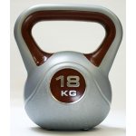 MOVIT 43314 Kettlebell 18 kg – Hledejceny.cz
