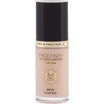 Max Factor Facefinity All Day Flawless make-up 3 v 1 32 Light Beige 30 ml – Hledejceny.cz