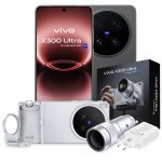 VIVO X300 Ultra 16GB/1TB Photographer Kit Volcano Black – Hledejceny.cz