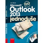 Microsoft Outlook 2013: Jednoduše - Ján Žitniak – Sleviste.cz