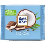 Ritter Sport Kokos 100 g – Zbozi.Blesk.cz