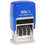 Colop Mini-Dater S 120 – Zboží Živě