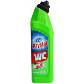 Krystal WC cleaner Eco 750 ml