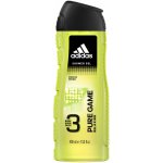 Adidas pánský sprchový gel - Pure Game (400 ml)
