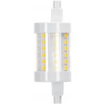 Aigostar B.V. LED žárovka R7s/8W/230V 2700K AI1974 – Hledejceny.cz