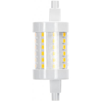 Aigostar B.V. LED žárovka R7s/8W/230V 2700K AI1974 – Hledejceny.cz
