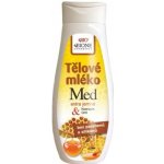 Bione Cosmetics Med + Q10 tělové mléko 500 ml – Zboží Dáma
