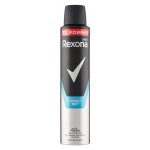 Rexona Men Cobalt Dry deospray 200 ml – Hledejceny.cz