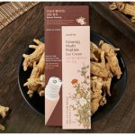 GLAMFOX Ginseng Multi Peptide Eye Cream 30 ml – Sleviste.cz