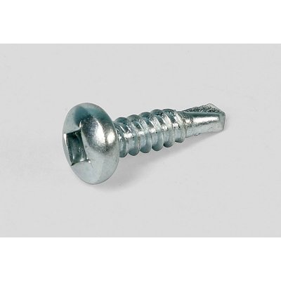 UNITRADE HK Šroub samovrt. (TEX) 4,2x13,4HR – Zboží Mobilmania