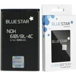 BS PREMIUM FOR NOKIA 5100/6300/6101 LION 1000 mAh 14501300 – Zbozi.Blesk.cz