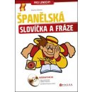 Španělská slovíčka a fráze pro lenochy - Kateřina Zielinská