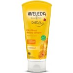 Welleda měsíčkový dětský šampon 200 ml – Hledejceny.cz