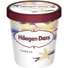 Zmrzlina Häagen-Dazs Vanilkový mražený krém smetanový 460 ml