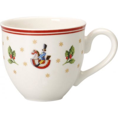 Villeroy & Boch Toy's Delight Šálek na espresso 100 ml – Zboží Mobilmania
