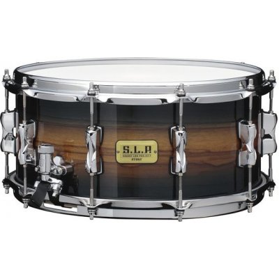 Tama LBM1465Z-MZB S.L.P. Bubinga Snare Drum 14" x 6,5" – Sleviste.cz