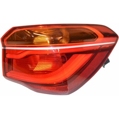 lampa zadní pravá BMW X1 F48 7488546-01 63217488546 – Hledejceny.cz