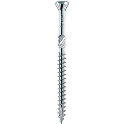 EUROTEC Hapatec 5,0x50mm 200ks TORX – Hledejceny.cz