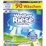 Weisser Riese Univerzální prací prášek 90 PD 4,5 Kg – Zboží Dáma