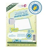 MonPeri Absorpční podložky L 25 ks 60x90 – Zboží Dáma