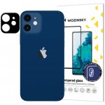 Wozinsky Super Durable ochranné tvrzené sklo na kameru iPhone 12 6,1" 1627055 – Zboží Živě