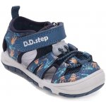 D.D.step G065-61146A royal blue – Sleviste.cz