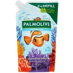 Palmolive Aquarium & Florals tekuté mýdlo náhradní náplň 500 ml – Zboží Mobilmania