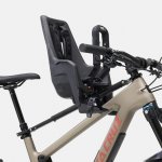 Kids Ride Shotgun MTB cyklosedačka Pro EVO – Zboží Dáma