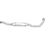 BOSAL BS 284-463 – Hledejceny.cz