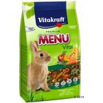 Vitakraft Rodent Menu Vital Rabbit 5 kg – Hledejceny.cz