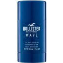 Hollister Wave Men deostick 75 g