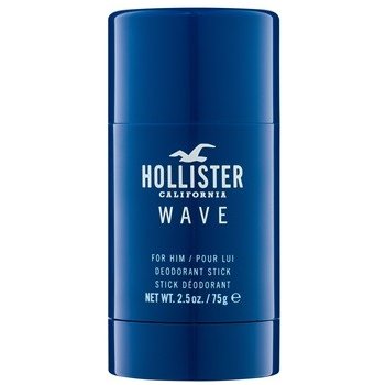 Hollister Wave Men deostick 75 g