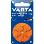 Varta HAB13 6 ks 24606101416 – Zboží Živě