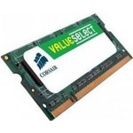 Corsair Value DDR3 8GB 1600MHz CL11 CMV8GX3M1A1600C11 – Hledejceny.cz