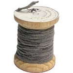 Tommi-fly UV CHENILLE šedá – Hledejceny.cz