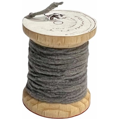 Tommi-fly UV CHENILLE šedá – Hledejceny.cz