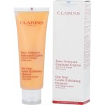 Clarins Nettoyant Gommant Express jemné expresní čistidlo 125 ml – Sleviste.cz