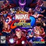 Marvel vs. Capcom: Infinite – Zbozi.Blesk.cz