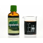 Bylinné kapky Pavlovy bylinné kapky Topolovka tinktura 50 ml – Hledejceny.cz