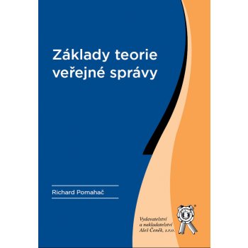 Základy teorie veřejné správy