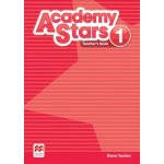 Academy Stars 1 Teacher´s Book Pack – Hledejceny.cz