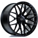 Judd Model One 10,5x23 Blank ET25-50 gloss black – Hledejceny.cz