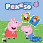 Dino Pexeso: Peppa Pig – Zbozi.Blesk.cz