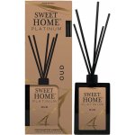 Sweet Home Collection Platinum vonný aroma difuzér Oud 100 ml – Hledejceny.cz